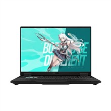لپ تاپ ایسوس 16 اینچی مدل TUF Gaming F16 FX608LM پردازنده Core Ultra 9 275HX رم 16GB حافظه 1TB SSD گرافیک 8GB RTX5060